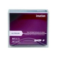 Imation 27672 Ultrium LTO-5 1.5TB/ 3.0TB Data Cartridge