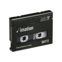 imation 4mm data cartridge dat 72 170m 3672gb