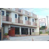 Imperial Ridge Pension House