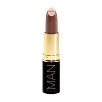 iman cosmetics luxury moisturizing lipstick 37g