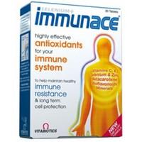 Immunace 30 tablet