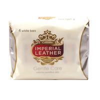 Imperial Leather Gentle Care Soap 3 Pack