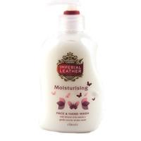 Imperial Leather Classic Hand Wash Moisturising