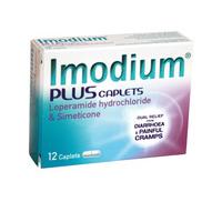 Imodium Plus (12)