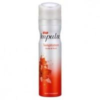 Impulse Temptation Bodyspray 75ml