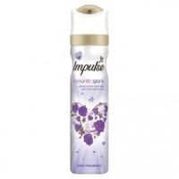 Impulse Romantic Spark Body Fragrance 75ml