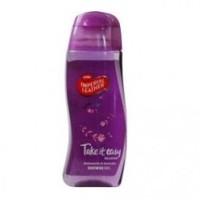 imperial leather take it easy shower gel 500ml