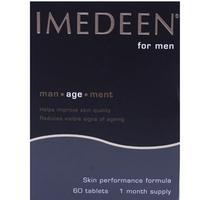 imedeen for men tablets