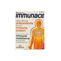 immunace tablets from vitabiotics