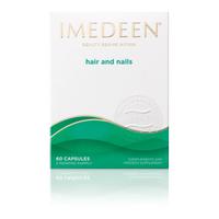 imedeen hair and nail 60 tablets