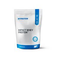 impact whey protein chocolate smooth 1kg