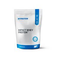 Impact Whey Protein - Vanilla & Raspberry 2.5kg