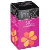 Imixx Junior 90 St Chewing tablets