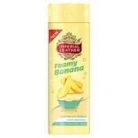 imperial leather sweets foamy banana bath 500ml