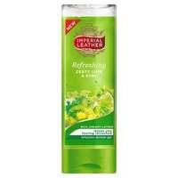 imperial leather refreshing lime kiwi shower 250ml