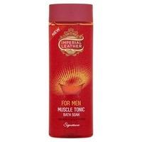 imperial leather paradise island bath cream 500ml