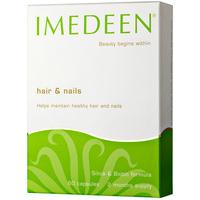 Imedeen Hair and Nails, 60Caps