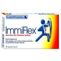 Immitec ImmiFlex, 30VCaps