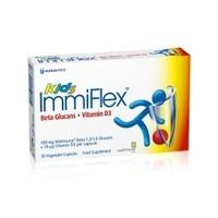 ImmiFlex Kids, 30VCaps