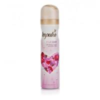 Impulse Body Spray - True Love
