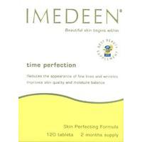 Imedeen Time Perfection, 120Tabs