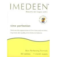 Imedeen Time Perfection, 60Tabs