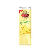 imperial leather shower cream 250ml foamy banana