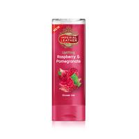 Imperial Leather Uplifting Shower Gel Raspberry and Pomegranate 250ml
