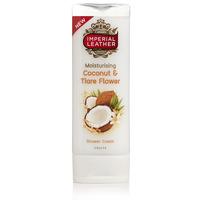 Imperial Leather Shower Creme 250ml Coconut and Tiare Flower