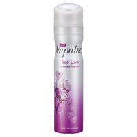 Impulse True Love Body Spray 75ml