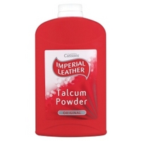 imperial leather talcum powder original 300g