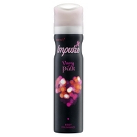 Impulse Very Pink Body Fragrance 75ml