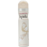 Impulse Hint of Musk Body Fragrance 75ml