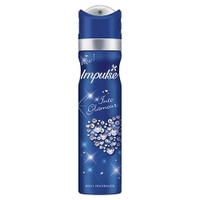 Impulse Into Glamour Body Fragrance 75ml