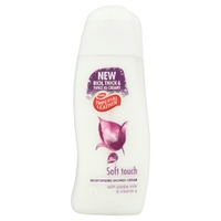 Imperial Leather - Soft Touch Moisturising Shower Cream - 300ml