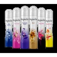 Impulse Body Fragrance