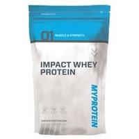 Impact Whey Protein Strawberry 1...