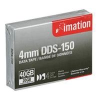 Imation 20/40 GB DDS-4