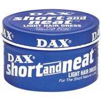 Imperial Dax Short and Neat Light Hair Dress (99g)