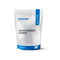 Impact Weight Gainer V2 - Chocolate Smooth - 2.5kg