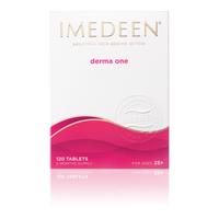 Imedeen Derma One Tablets (120 Tablets)