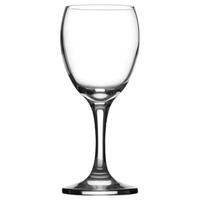 imperial white wine glasses 7oz 200ml case of 48