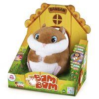 IMC Toys Bam Bam - The Hamster (Club Petz)
