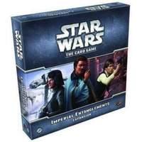 Imperial Entanglements Deluxe Expansion: Star Wars Lcg
