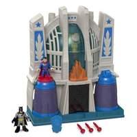 Imaginext Hall of Justice