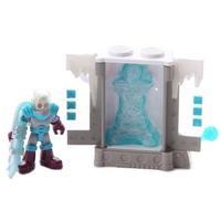 Imaginext DC Super Friends Mr Freeze