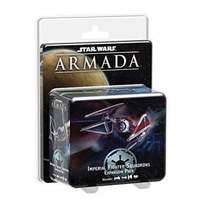 imperial fighter squadrons star wars armada