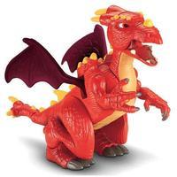 Imaginext Dragon