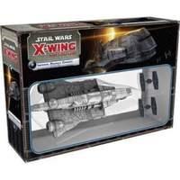 imperial assault carrier expansion pack x wing mini game