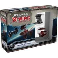 Imperial Veterans Expansion Pack: X-wing Mini Game